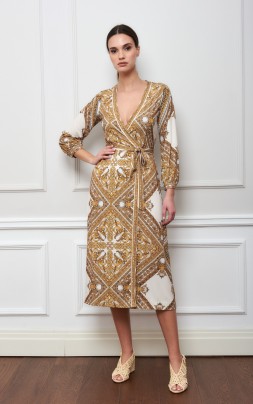 ZERSEY DRESS