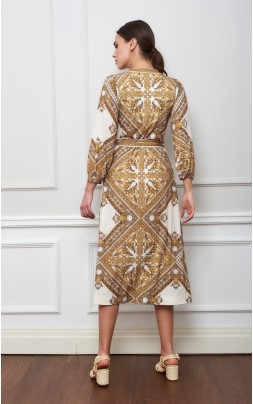 ZERSEY DRESS 2