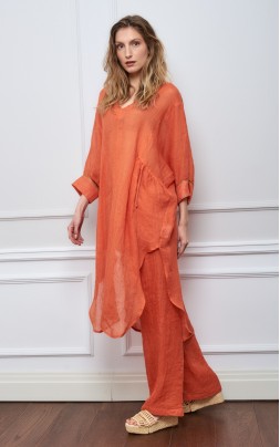 WOVEN PANT
