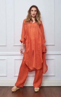 WOVEN PANT 2
