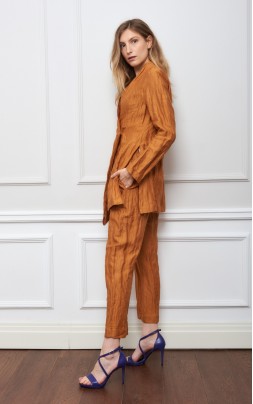 WOVEN JACKET 2