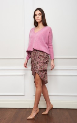 SADIE SKIRT 2