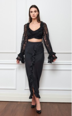 QUEEN TOP