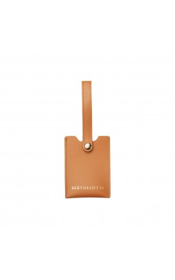 EDDIE LUGGAGE LEATHER TAG