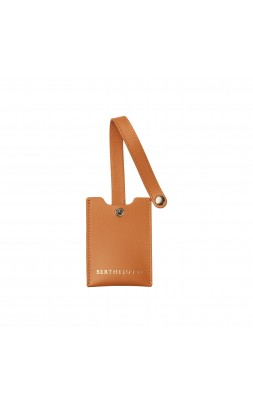 EDDIE LUGGAGE LEATHER TAG 2