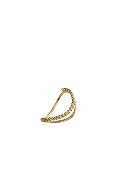 PERL LOOP RING 2