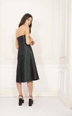 VITE DRESS 2