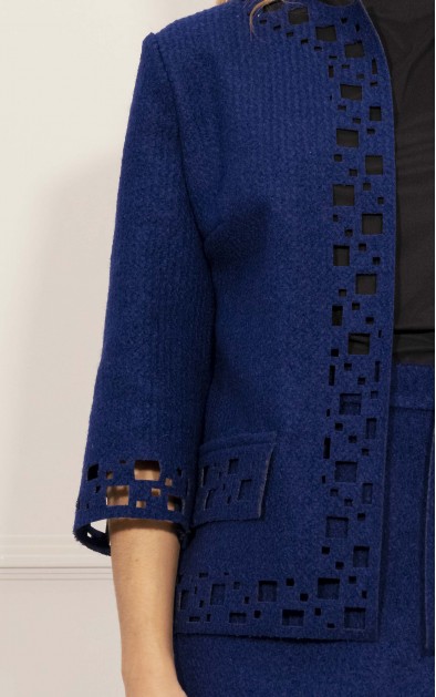 OPHELIA JACKET