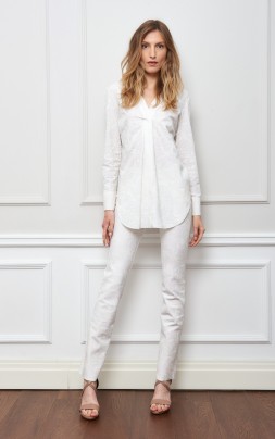 PETRONLLA PRINTED  JERSEY...