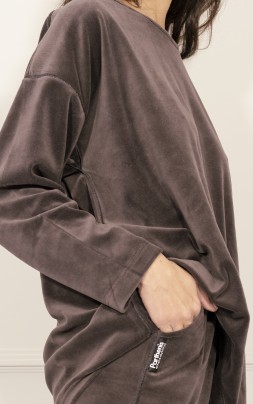 OVERSIZED TOP 2