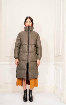 MOBILITY PUFFER  JACKET