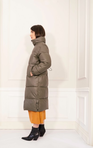MOBILITY PUFFER  JACKET