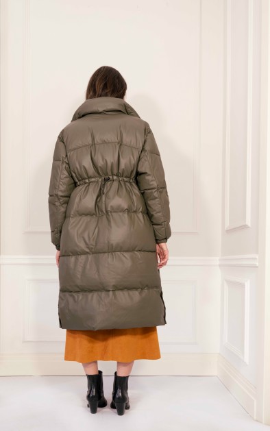 MOBILITY PUFFER  JACKET