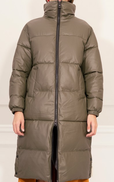 MOBILITY PUFFER  JACKET