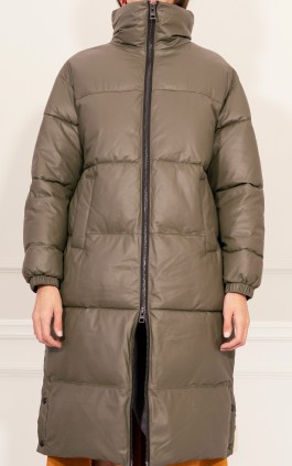 MOBILITY PUFFER  JACKET
