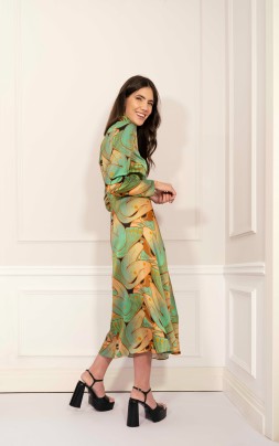 THETIS DRESS 2