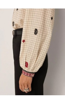 COLETTE BLOUSE 2
