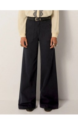 CLYDE HIGH RISE PANT 2