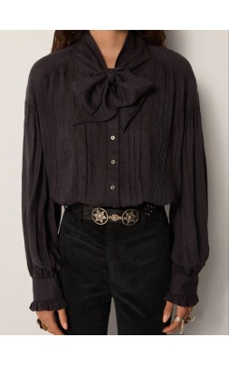 LORRAINE BLOUSE