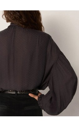 LORRAINE BLOUSE 2