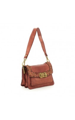 AGNESE AFRODITE CROSSBODY BAG 2