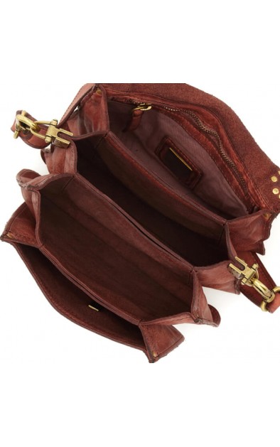 AGNESE AFRODITE CROSSBODY BAG