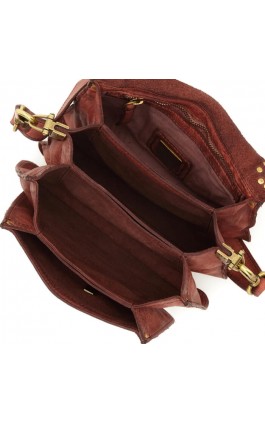 AGNESE AFRODITE CROSSBODY BAG