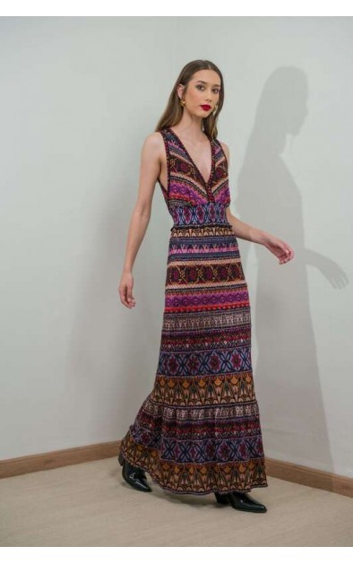 DRESS CELIA
