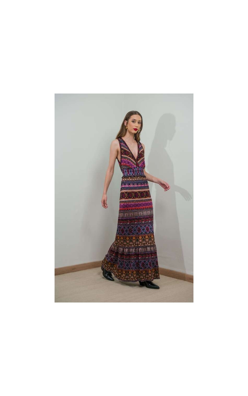DRESS CELIA