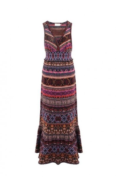 DRESS CELIA