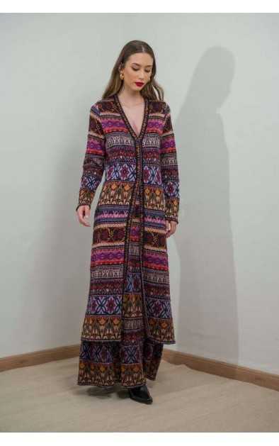 LONG COAT