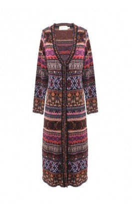 LONG COAT