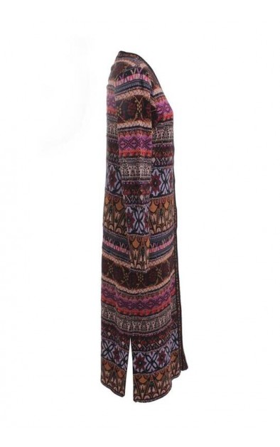LONG COAT