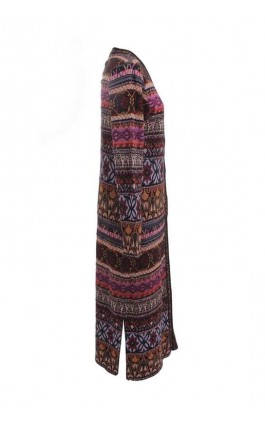 LONG COAT