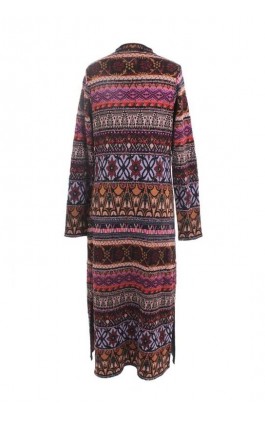 LONG COAT