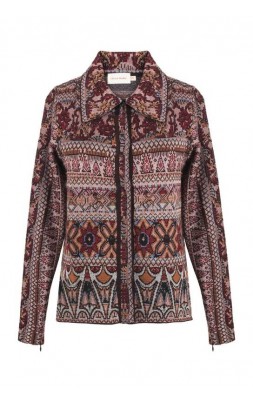 CARDIGAN 2