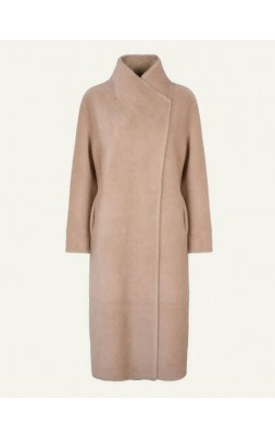 SVETLANA LILY COAT