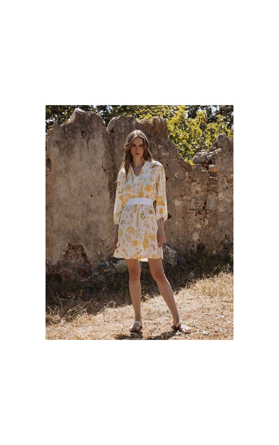 ΦΟΡΕΜΑ MELISSA