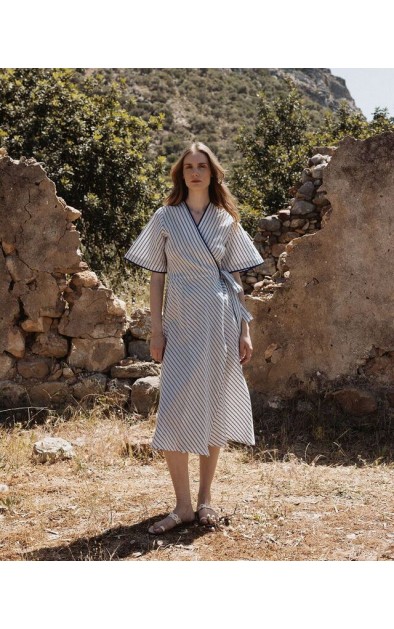 ALKMINI DRESS