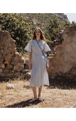 ALKMINI DRESS