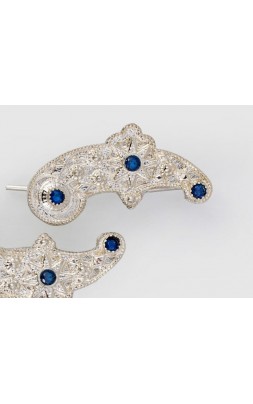 TRIKERI EARRINGS 2