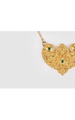 TRIKERI NECKLACE 2