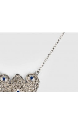 TRIKERI NECKLACE 2