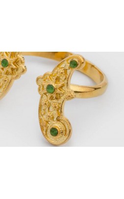 TRIKERI RING 2