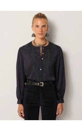 CLOTILDE BLOUSE