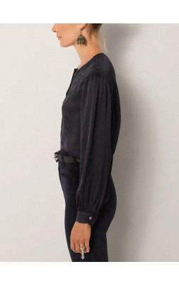 CLOTILDE BLOUSE 2