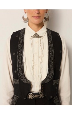 LUPITA VEST