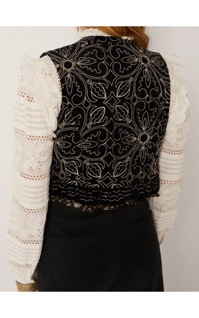 MARCELINE VEST