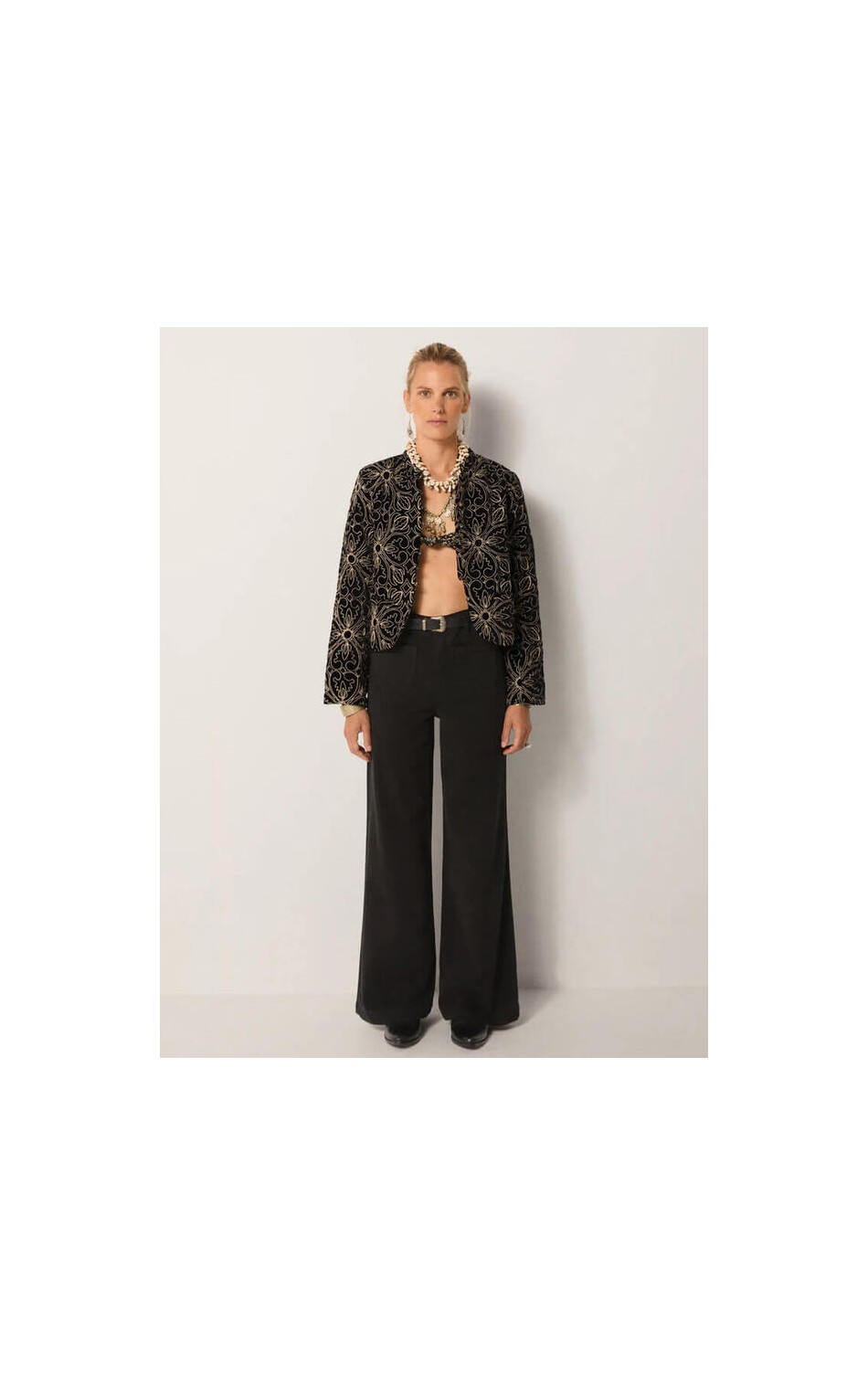 ODETTE JACKET