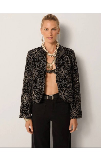 ODETTE JACKET